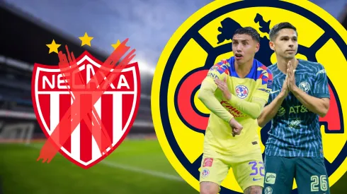 Se revela el motivo por el que Leo Suárez y Salvador Reyes no llegaron a Necaxa