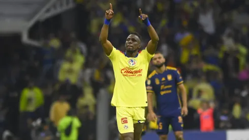 Quiñones no juega contra Tijuana.