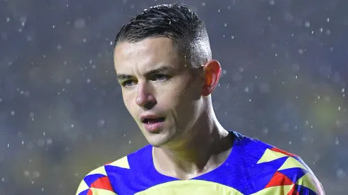 Fidalgo no juega contra Xolos.