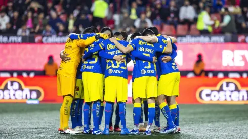 Las Águilas van por el bicampeonato.