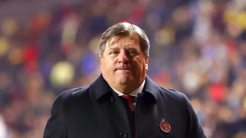 El Piojo vio injusta la victoria azulcrema.