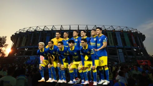 América ya prepara el Estadio Azteca para la fecha 2.