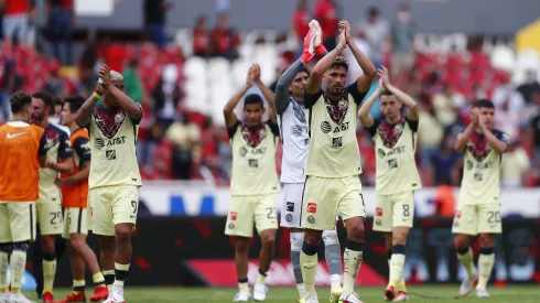 América no extraña las cualidades de este jugador.