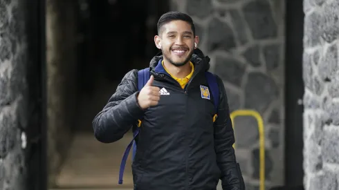 América pensaría en el fichaje de Jesús Garza