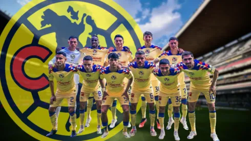 América quiere retener a todas sus figuras, pero...