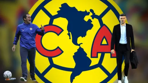 Jardine y el Tano construyeron una gran marca en América.