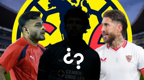 Santiago Baños revela los bombazos que buscó para el América