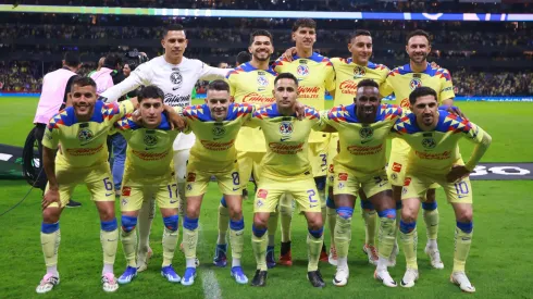 América tendrá el regreso de figuras ante Querétaro.