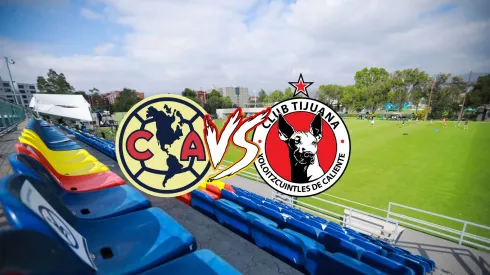 América Femenil buscará enderezar el camino cuando reciba a Tijuana.