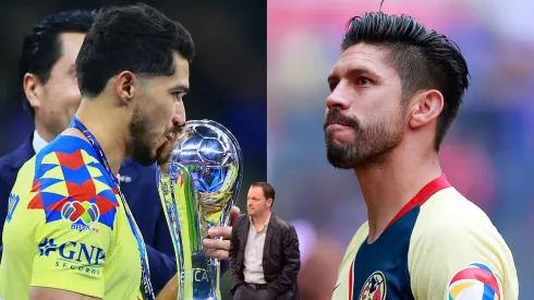 Baños eligió a su delantero favorito.