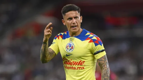 Brian Rodríguez no seguirá en el América