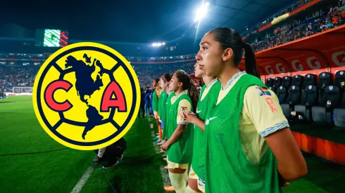 América Femenil exige tener un estadio para jugar tras la salida del Azteca
