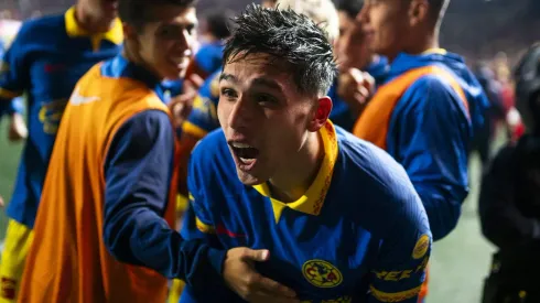 Chava Reyes está convencido de que a América no le pesará salir de Santa Úrsula.