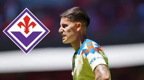 Brian Rodríguez tendría todo listo para cerrar negociaciones con la Fiorentina.