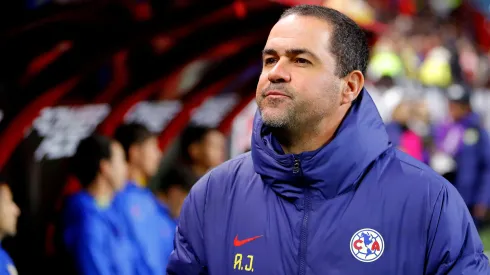 Las múltiples rotaciones de André Jardine ante Querétaro en el Clausura 2024