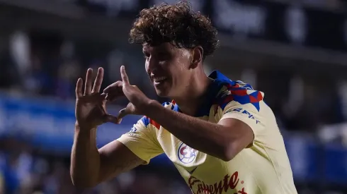 América recibe a Querétaro.