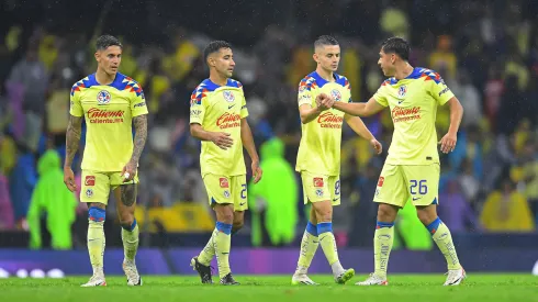 América podría tener su primera baja tras el partido ante Querétaro del Clausura 2024 
