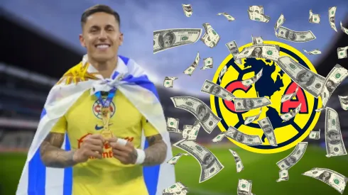 La fuerte suma de dinero que la Fiorentina ofreció por Brian Rodríguez