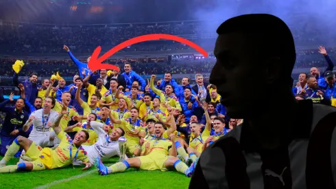 El jugador de Chivas que elogió al América tras el título de liga