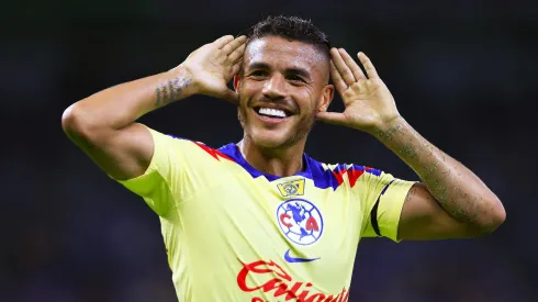 Jonathan Dos Santos brilló como defensa ante Querétaro