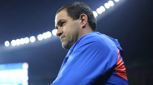 El América de Jardine cambia.