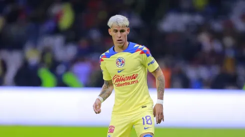 Chicote ha demostrado que tiene nivel para jugar en las Águilas.