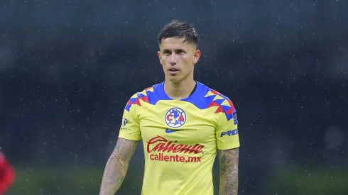 Brian se va del América este mercado.