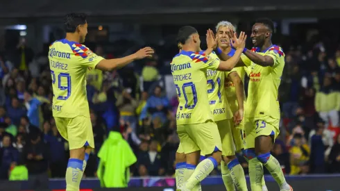 América registra puntaje ideal en el Clausura 2024