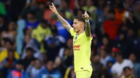 Brian Rodríguez será jugador de la Fiorentina.