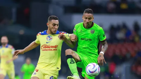 Las Águilas quieren seguir en la parte alta de la tabla general.