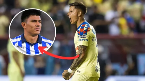 El mensaje de Brian Rodríguez para Jesús Gallardo antes de partir a la Fiorentina