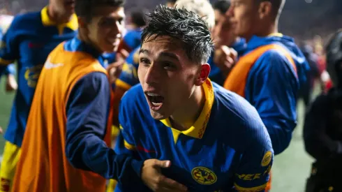 Salvador Reyes puede tener una posición nueva.