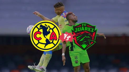 Juárez venció al América el semestre anterior.
