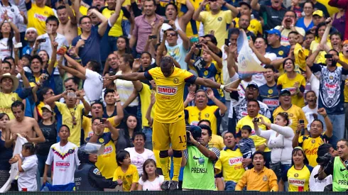 Chucho Benítez dejó un legado en el futbol más allá de sus goles.