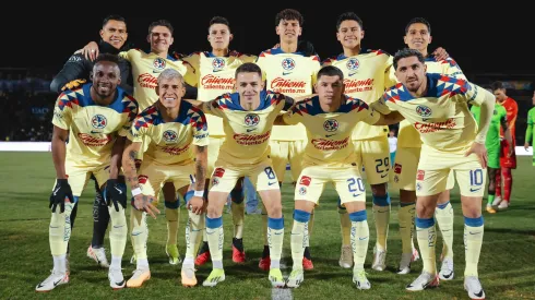 América recupera a cuatro jugadores clave para buscar el bicampeonato