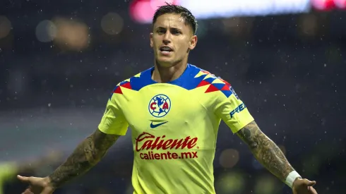 Brian Rodríguez no se irá del América