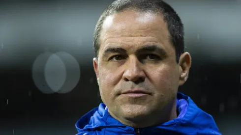 André Jardine va por su cuarta victoria consecutiva