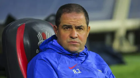 América visita al Necaxa.