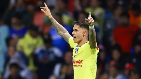 Brian sería la sorpresa del América.