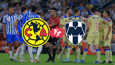 América recibe a Monterrey para la jornada 5.