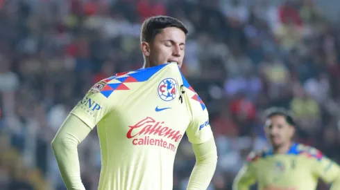 América es criticado por su afición.