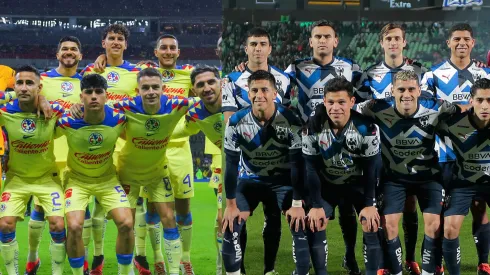 América y Monterrey se robarán la atención de la jornada 5.
