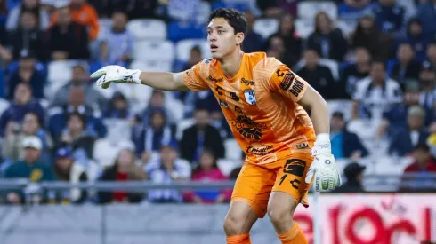 ¿Tapia aún es del América?