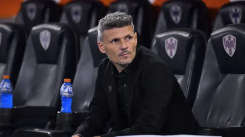 Fernando Ortiz volverá a encontrarse con el América