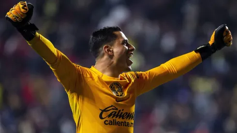 Malagón está a un partido de hacer historia.