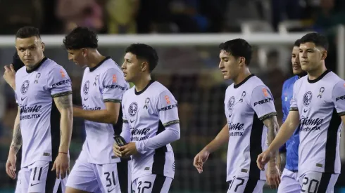 América retendrá a todo el plantel para el Clausura 2024.