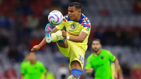 El Mozumbito no ha podido ganarse un lugar con Jardine.