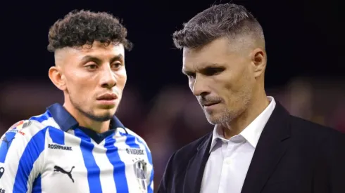 Joao Rojas explota en contra del Tano Ortiz