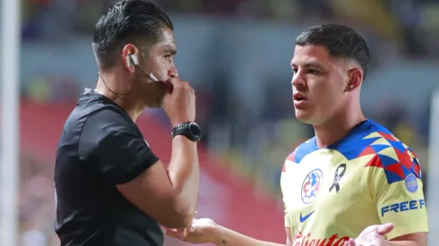 Richard se pierde un partido.