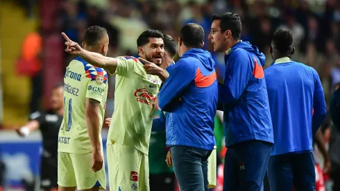 Las opciones de André Jardine para cubrir la posible baja de Henry Martín vs. Rayados